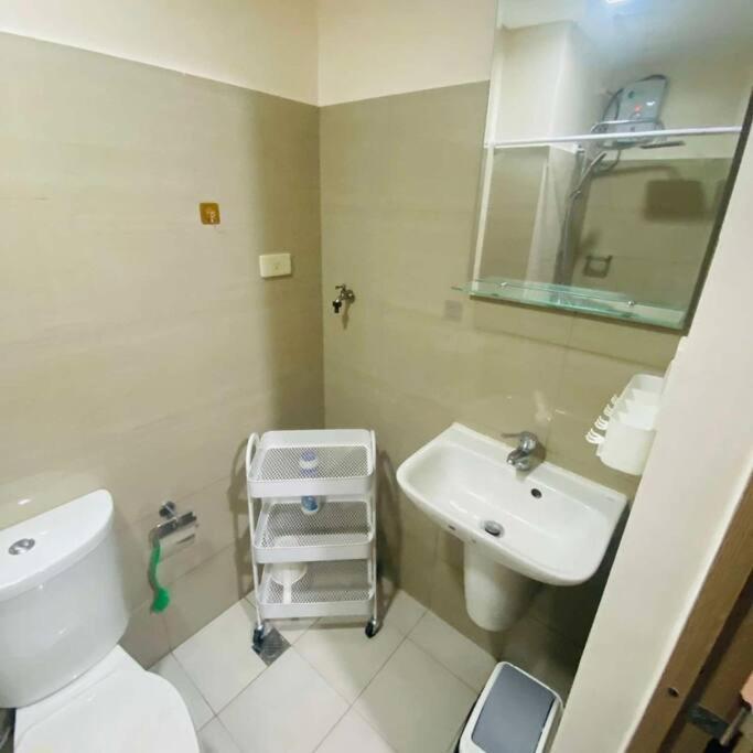 Luxe Shore2 Residences * Manila
