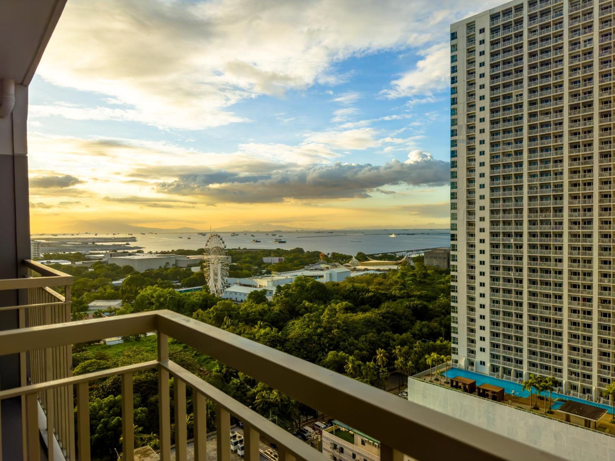 Gemstonebr In Smdc Coast Residences *