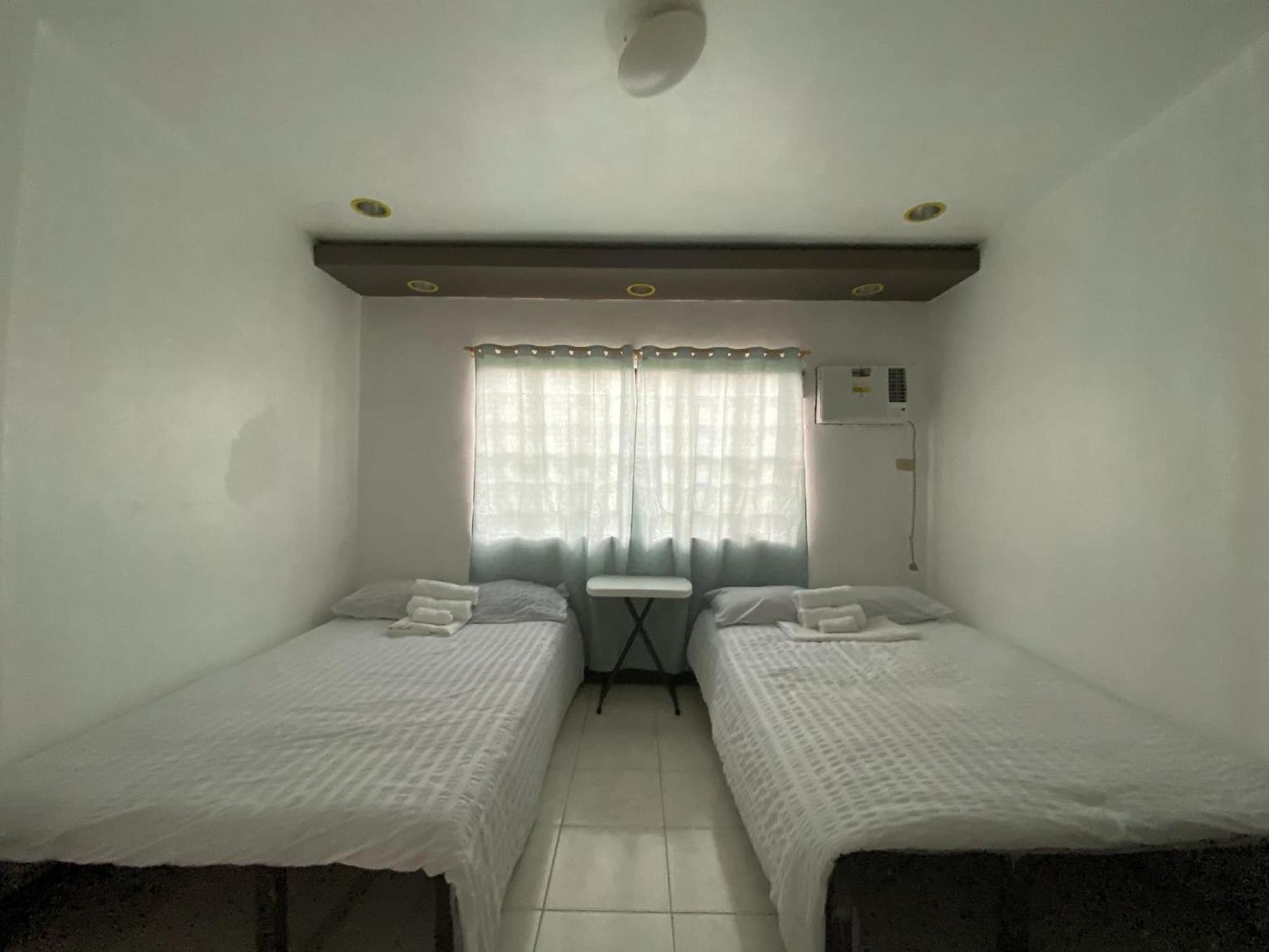 Bulova Entire House Apartment Manila