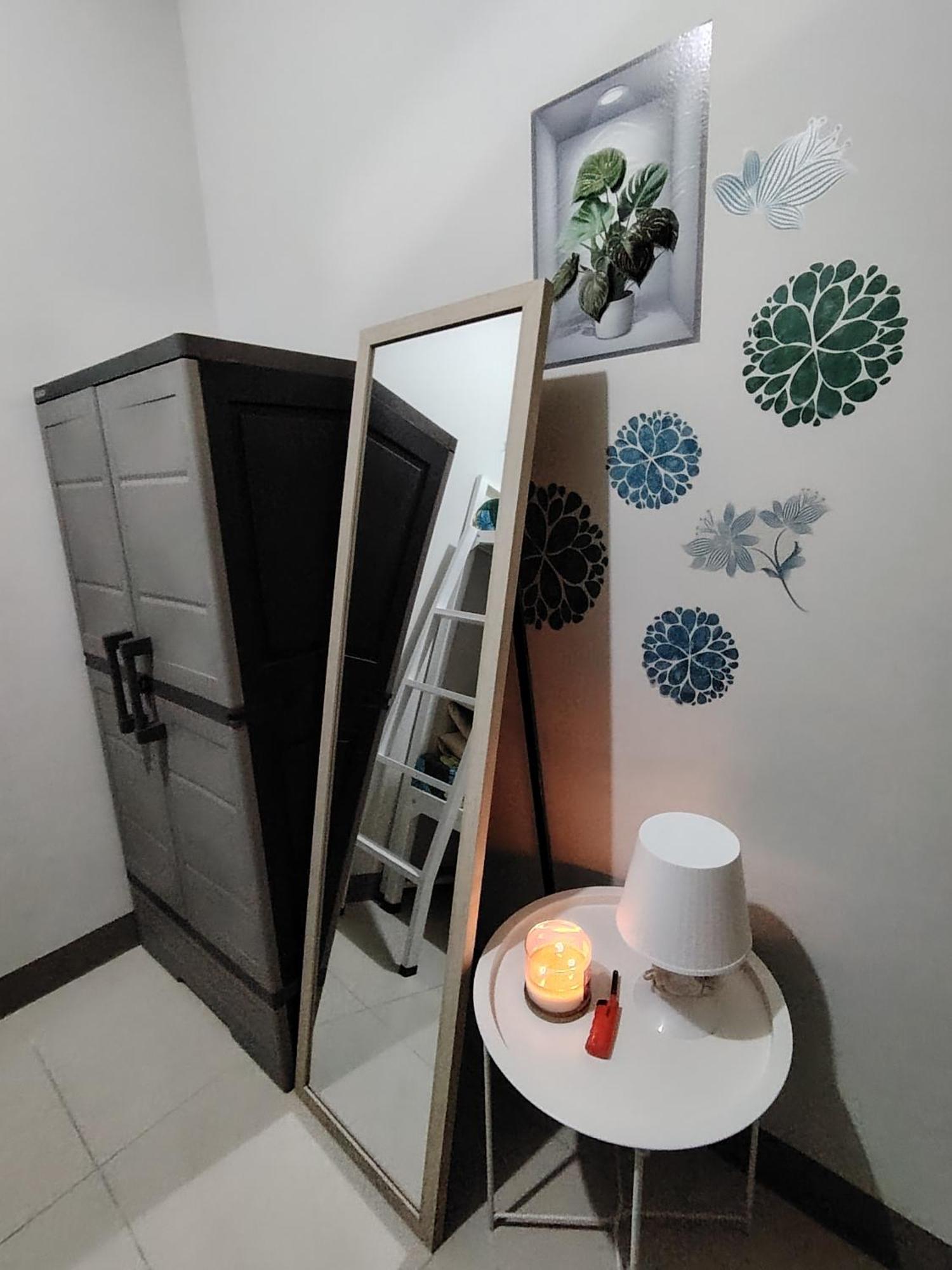 Smdc Coast Residences - Entire 1br With Stunning View From 24th Floor Manila