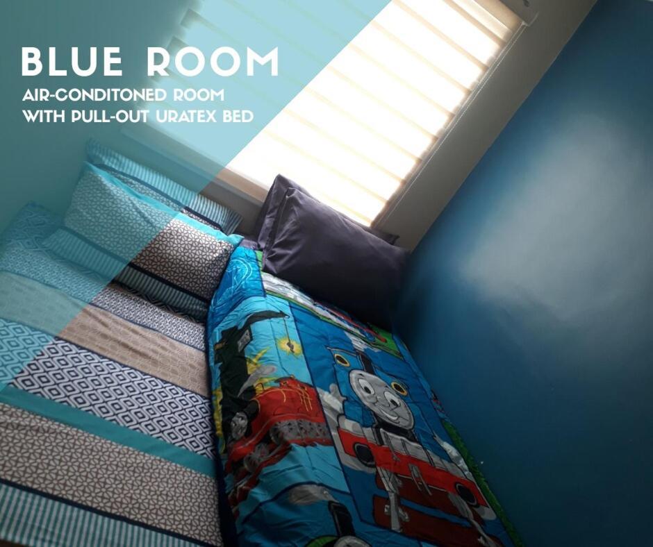 Jdsd One Spatial Unli Wifi Apartment Manila
