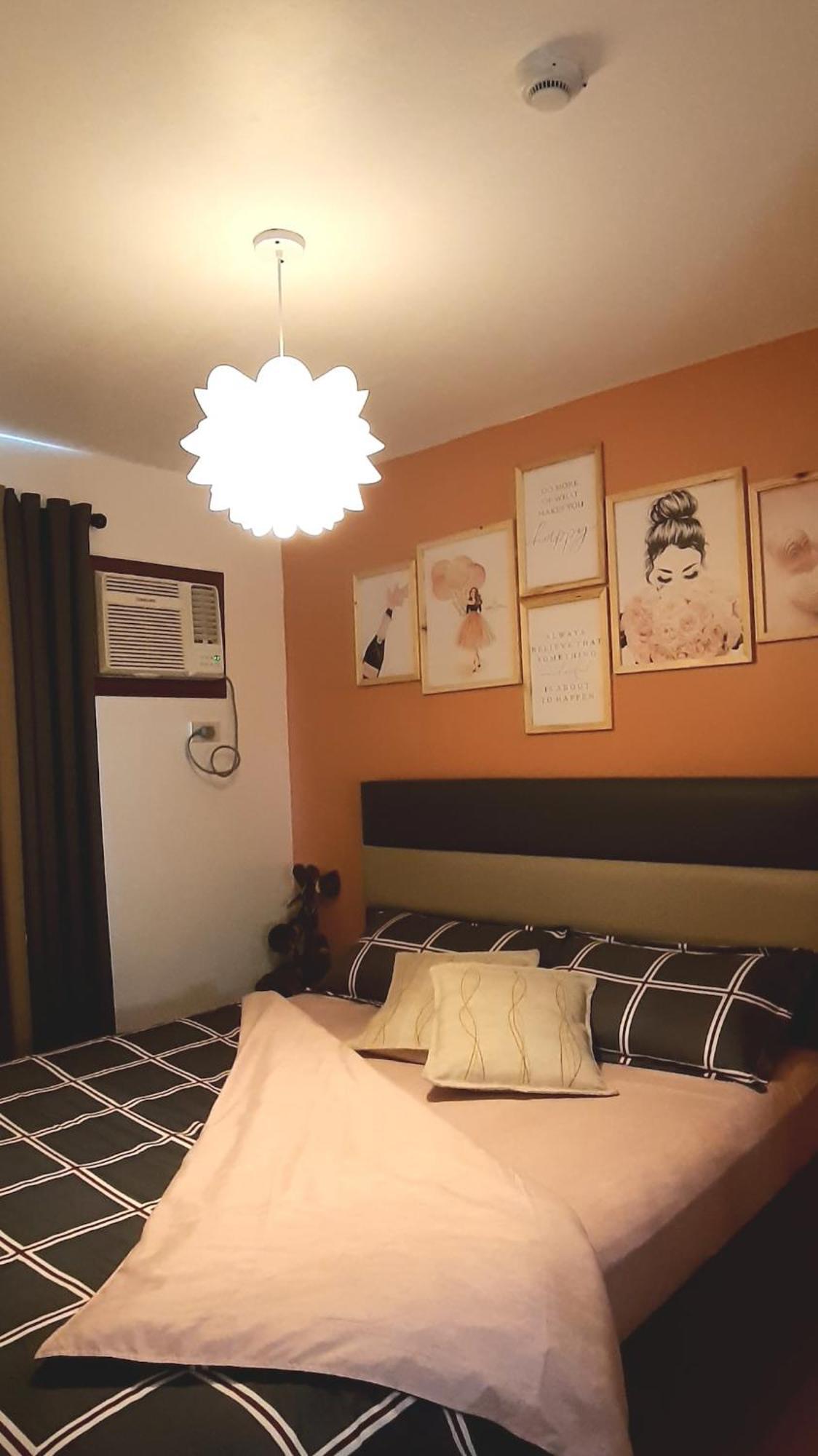 Jdsd One Spatial Unli Wifi Apartment *