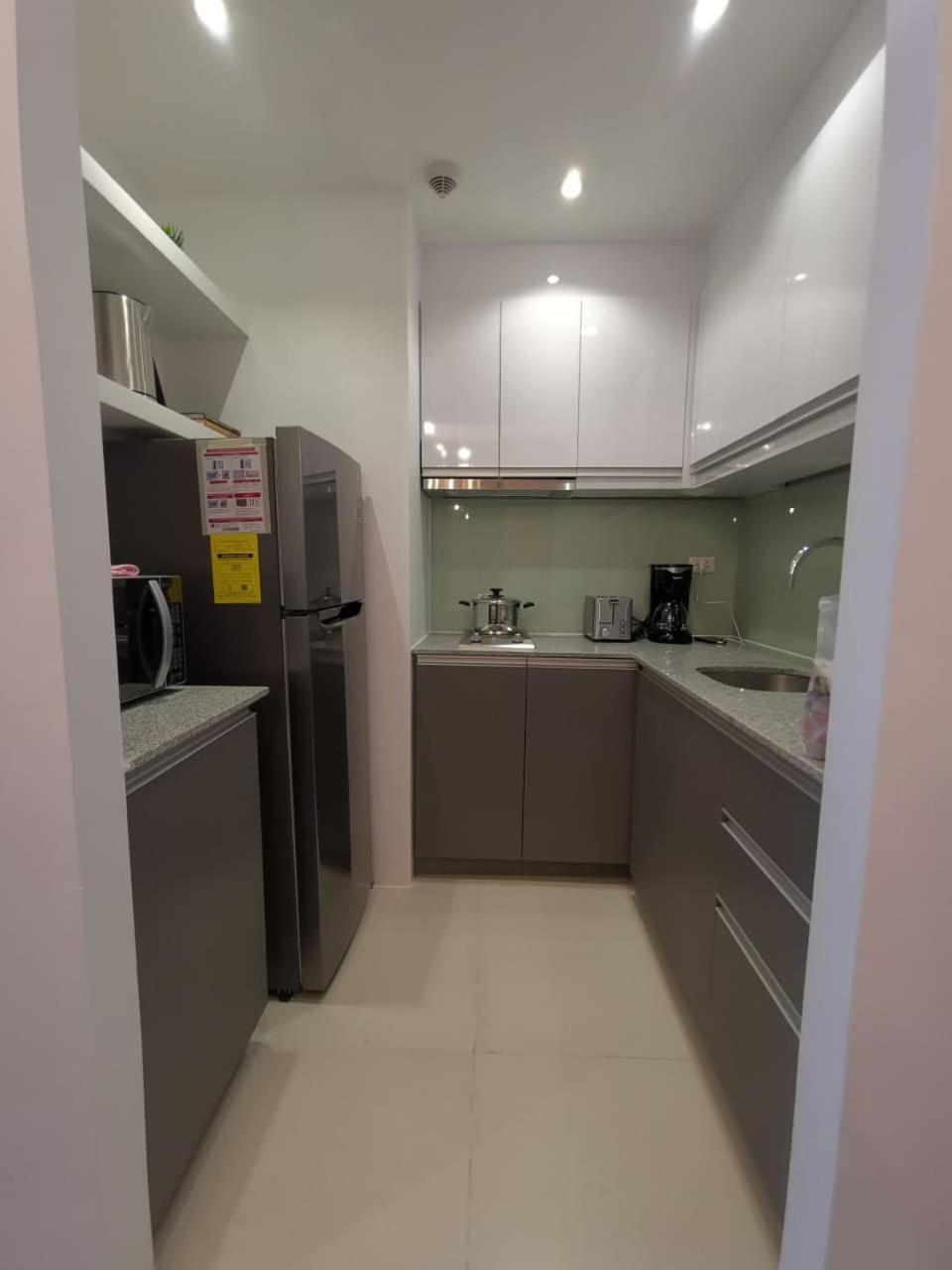 1br Staycation At The Florence Mckinley Hill Bgc Taguig * Manila