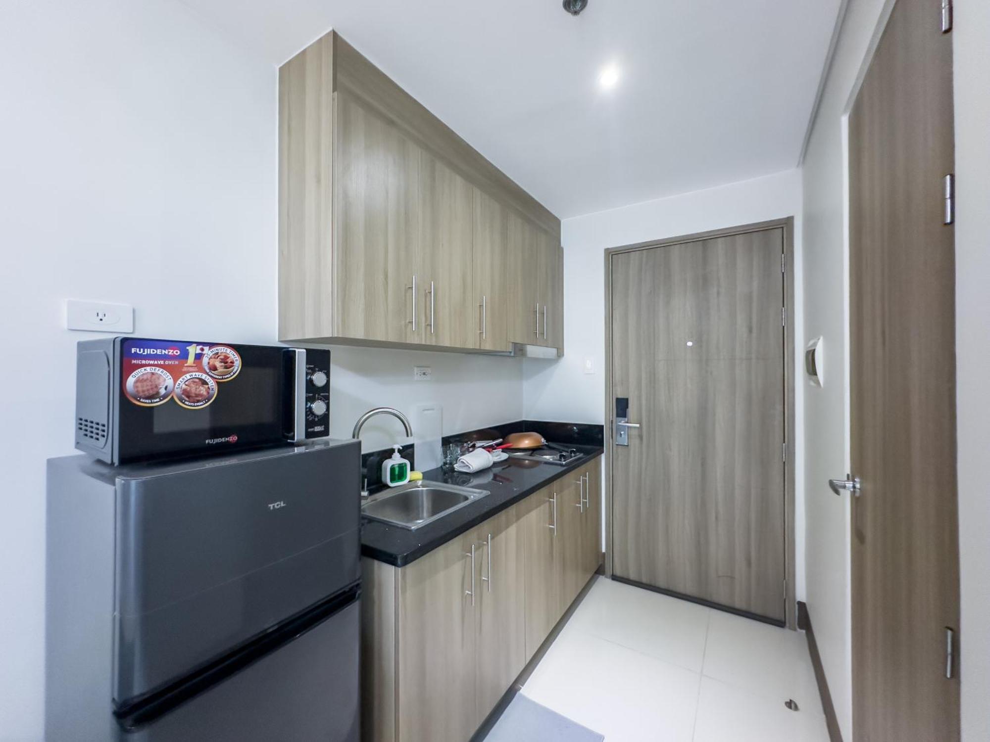 Gemstonebr In Smdc Fame Residences *