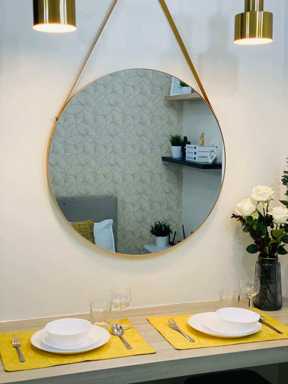 Apartment Luxe Shore2 Residences *