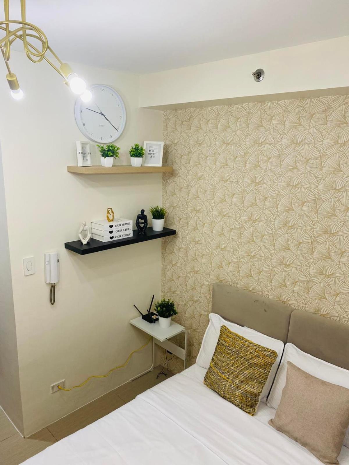 Apartment Luxe Shore2 Residences
