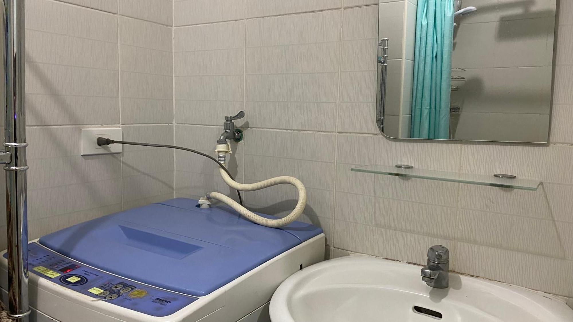 Smdc Jazz Residences Tc R2- 22nd Apartment Manila