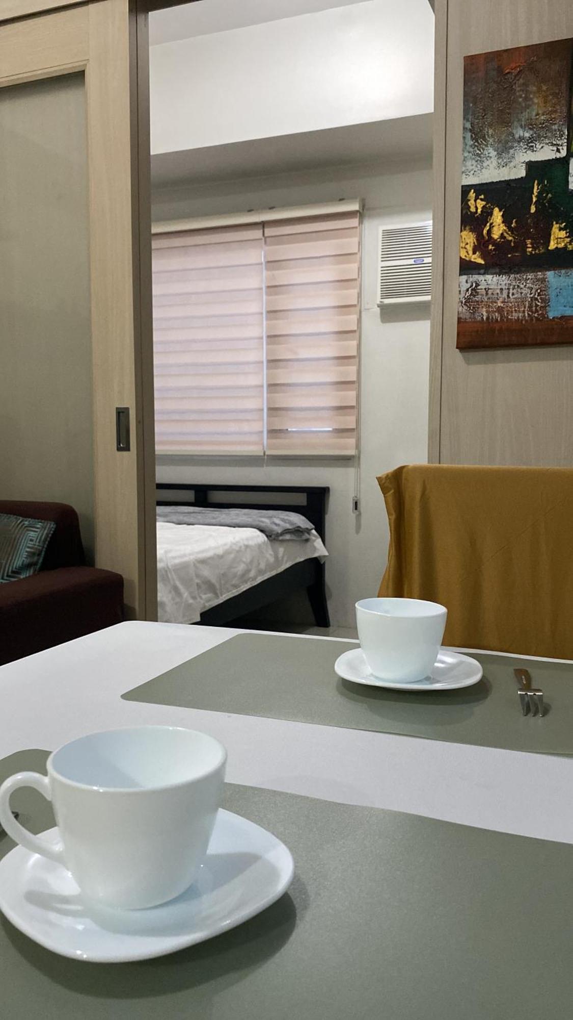Apartment Smdc Jazz Residences Tc R2- 22nd
