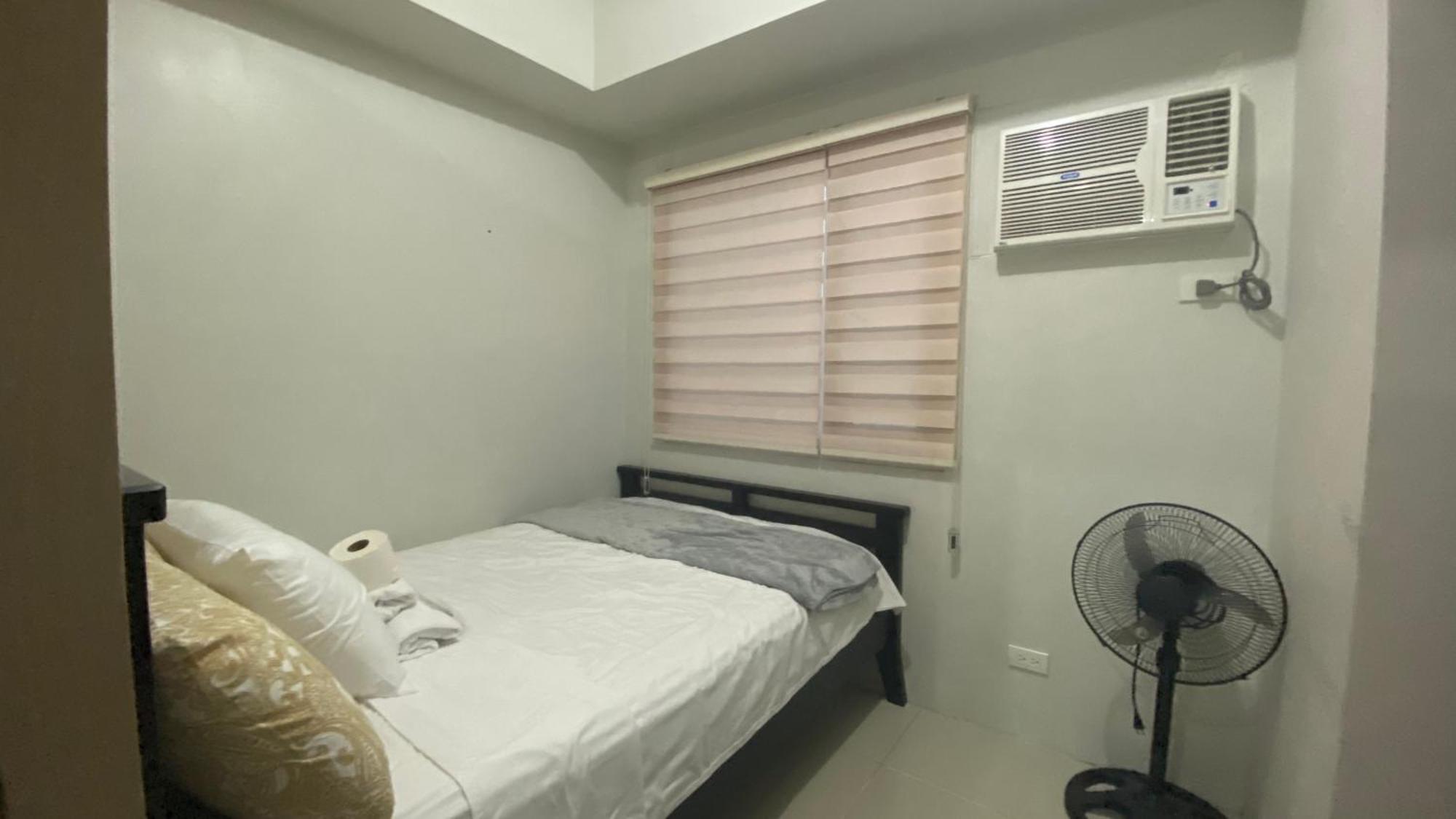Smdc Jazz Residences Tc R2- 22nd Apartment