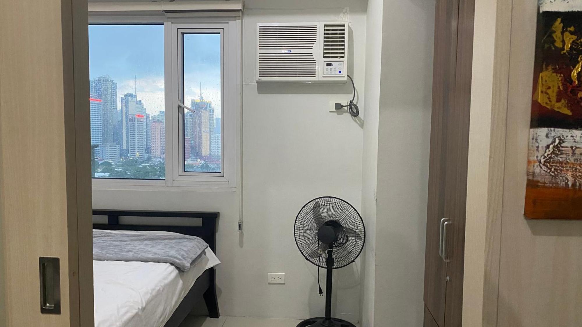 Apartment Smdc Jazz Residences Tc R2- 22nd *