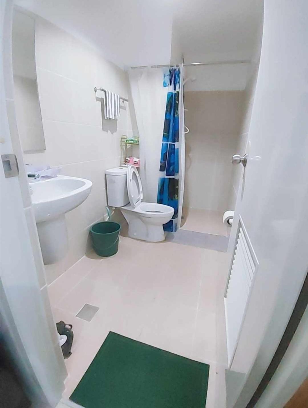 Family Budget Apartment