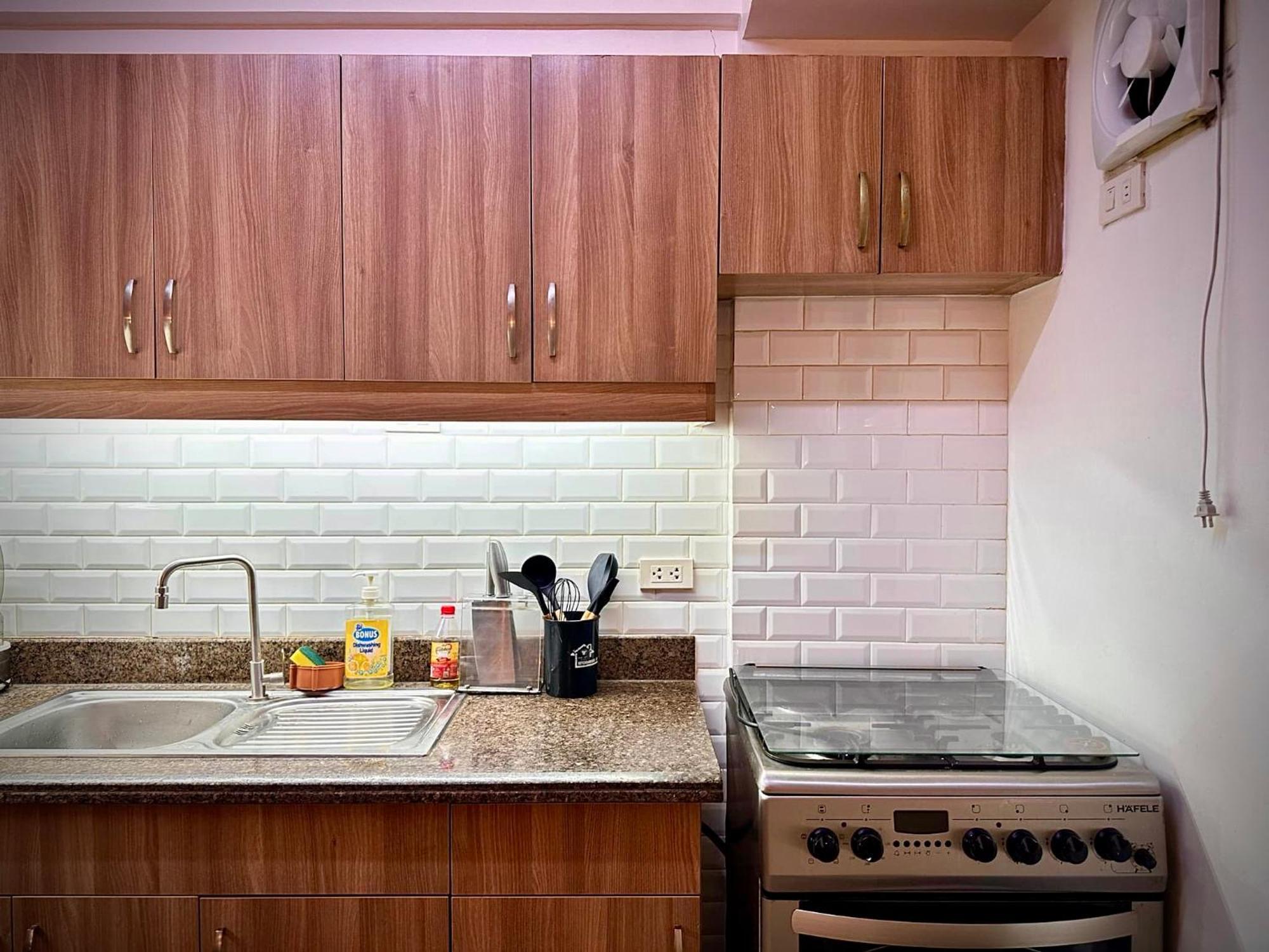 The Cozysweet Apartment *