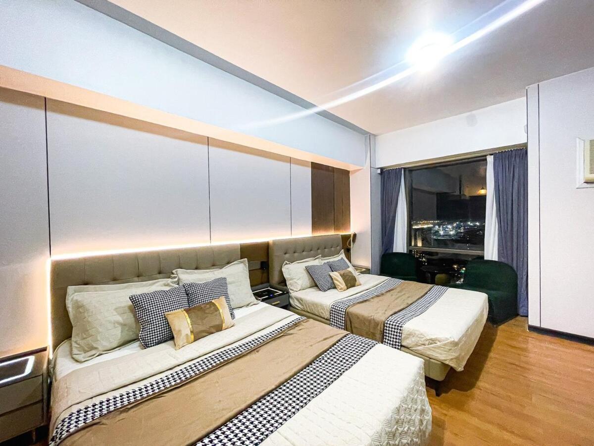 Luxury In Bay Near Us Embassy *