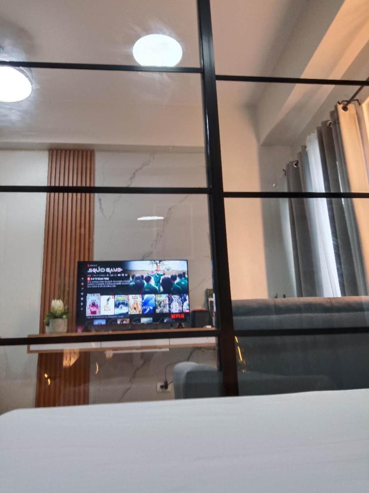 Apartment Cozy And Staycation At Hill Residences Novaliches Qc *