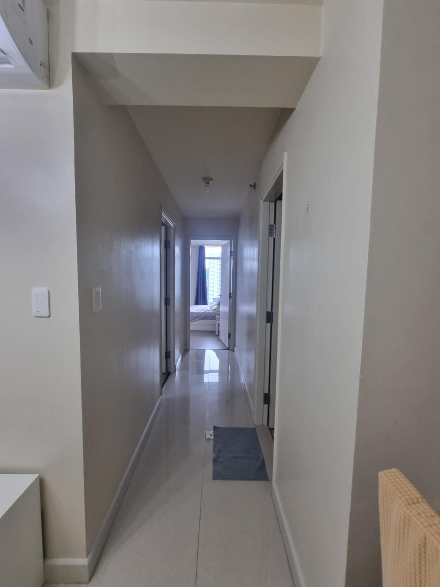 Apartment Six Senses Residences *