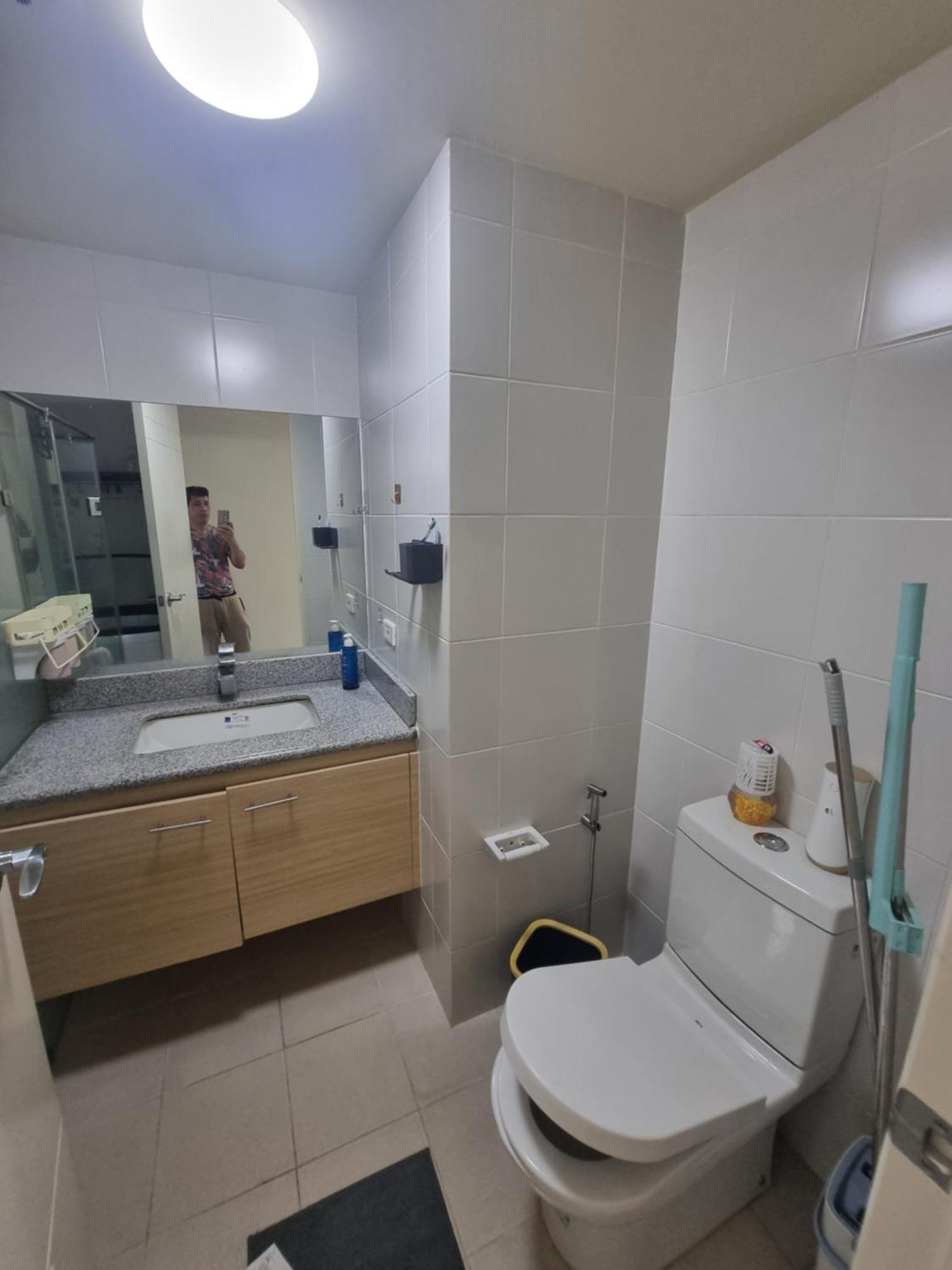 Six Senses Residences Apartment Manila