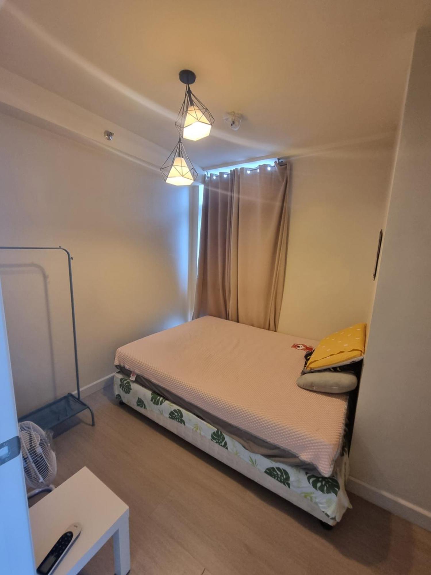 Apartment Six Senses Residences Manila
