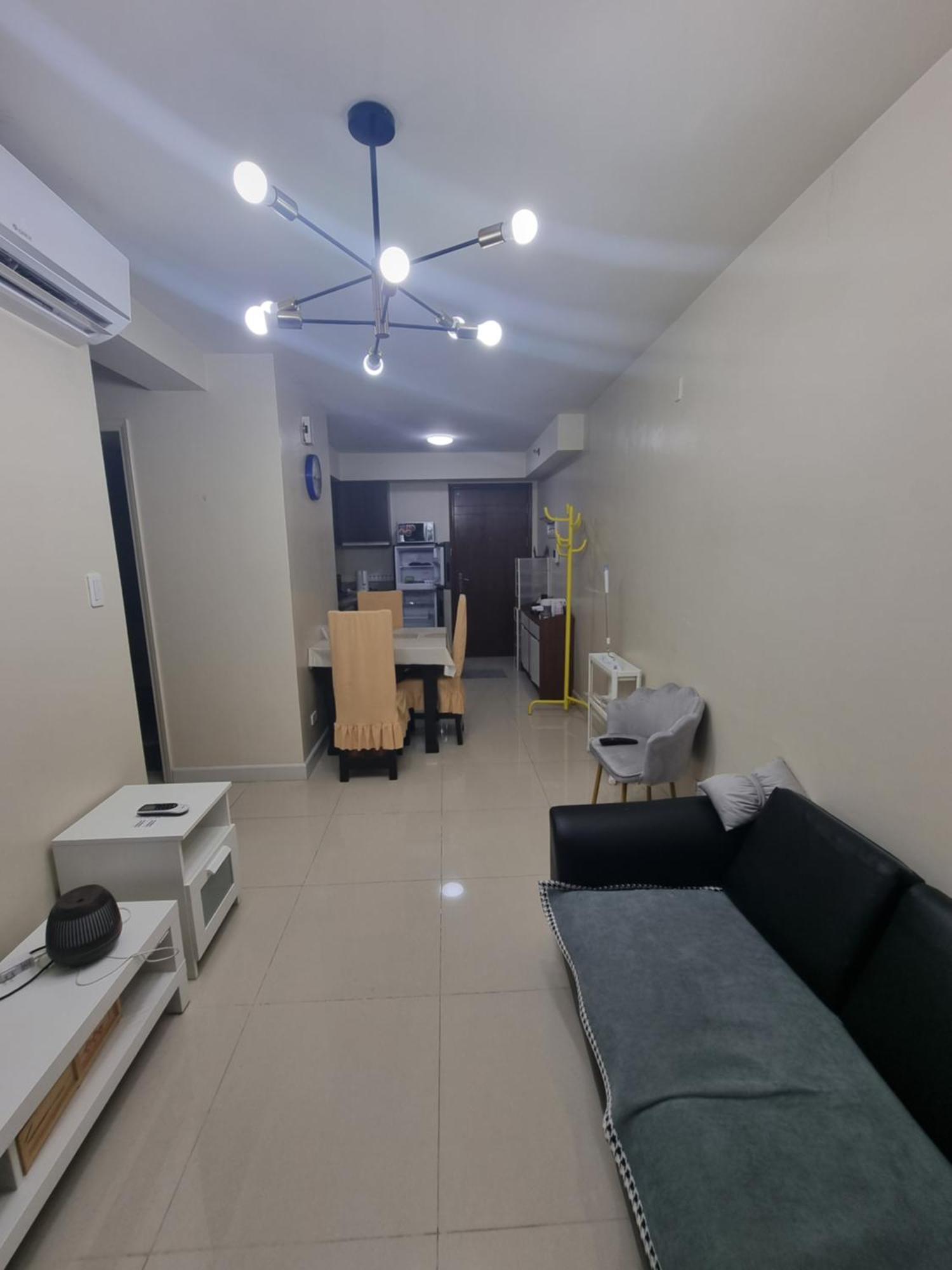 Six Senses Residences Manila