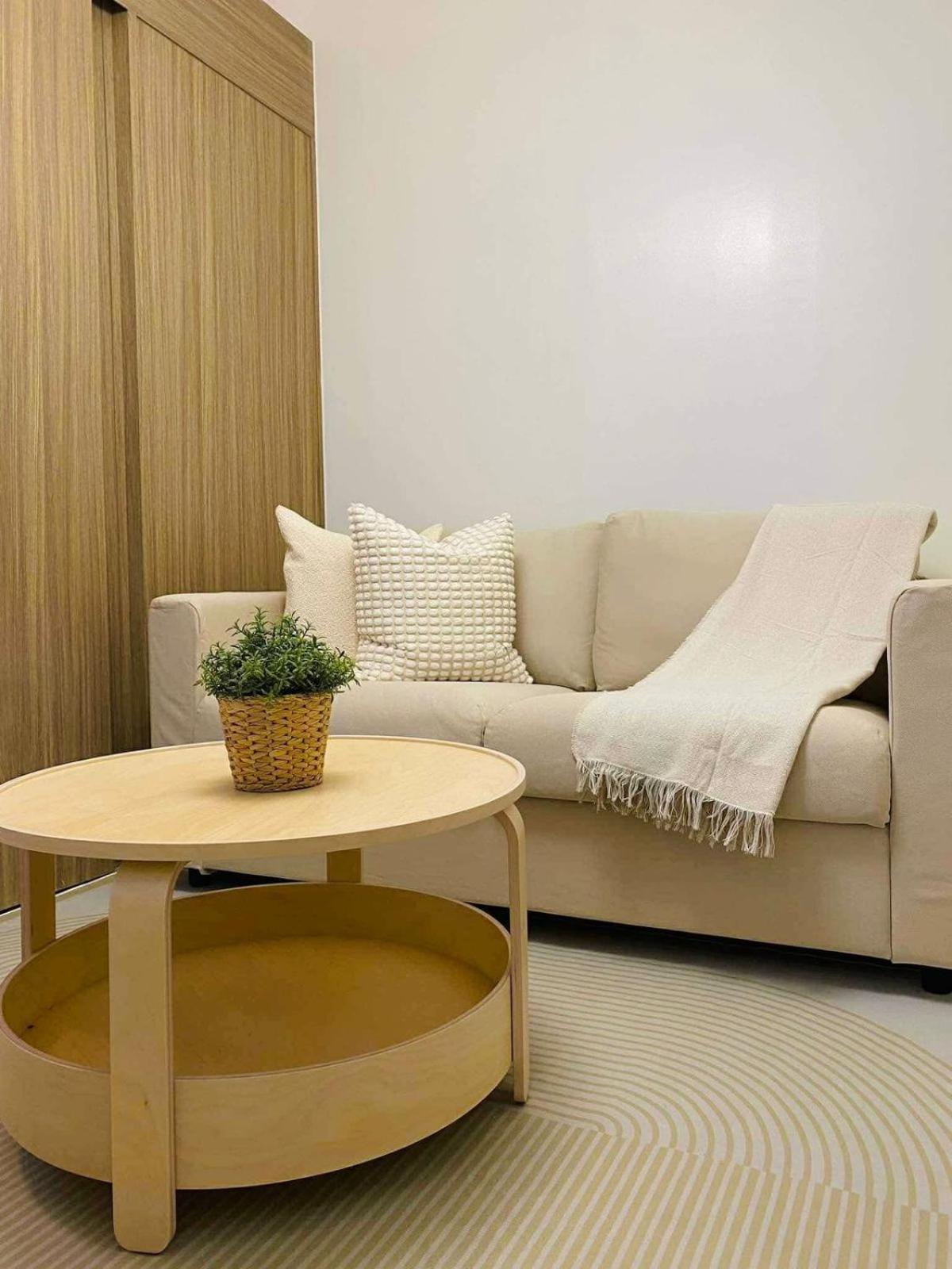 Crystal Cove By Casa Stellar Mall Of Complex Apartamento Manila