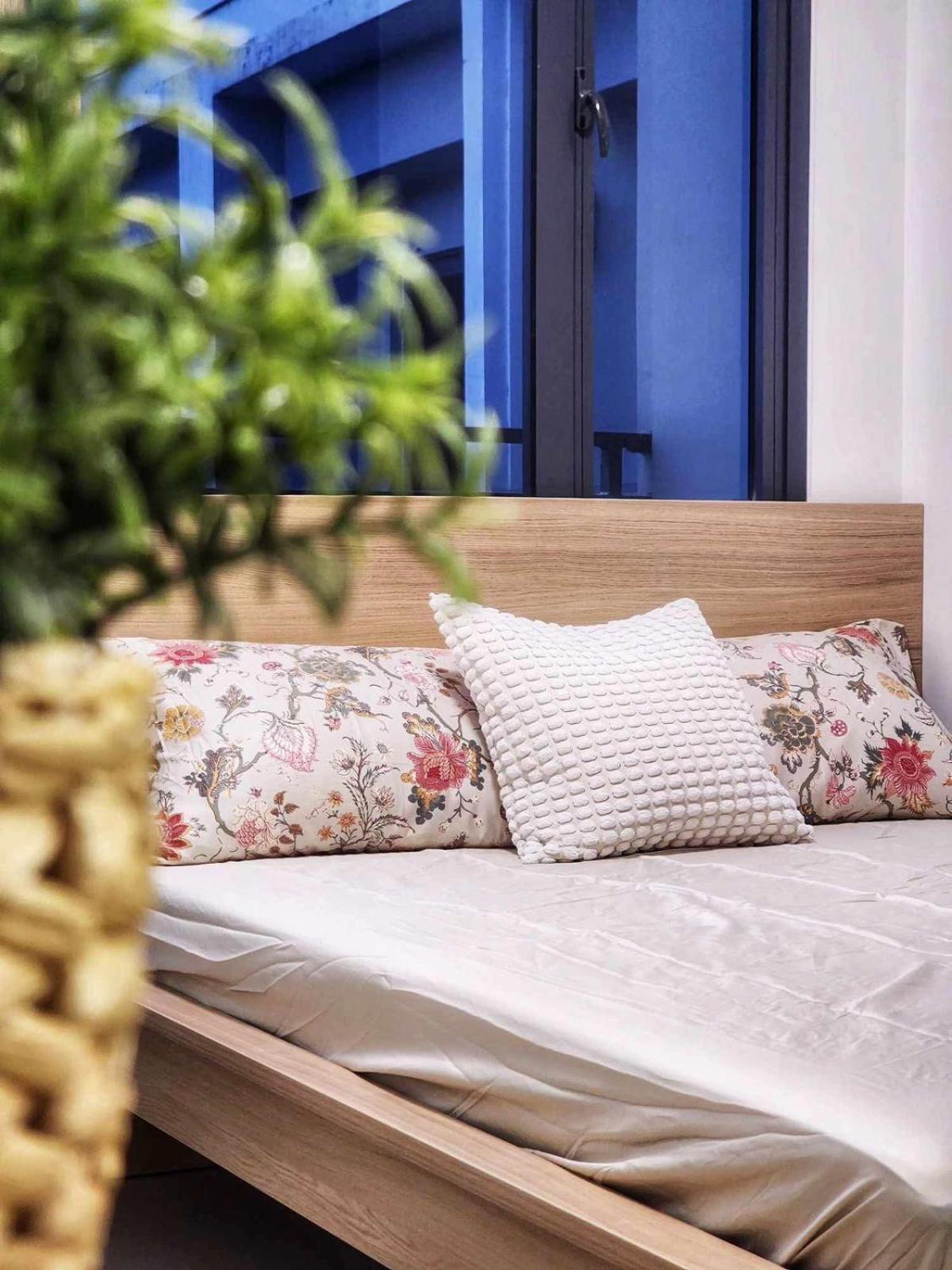 Crystal Cove By Casa Stellar Mall Of Complex Apartamento *