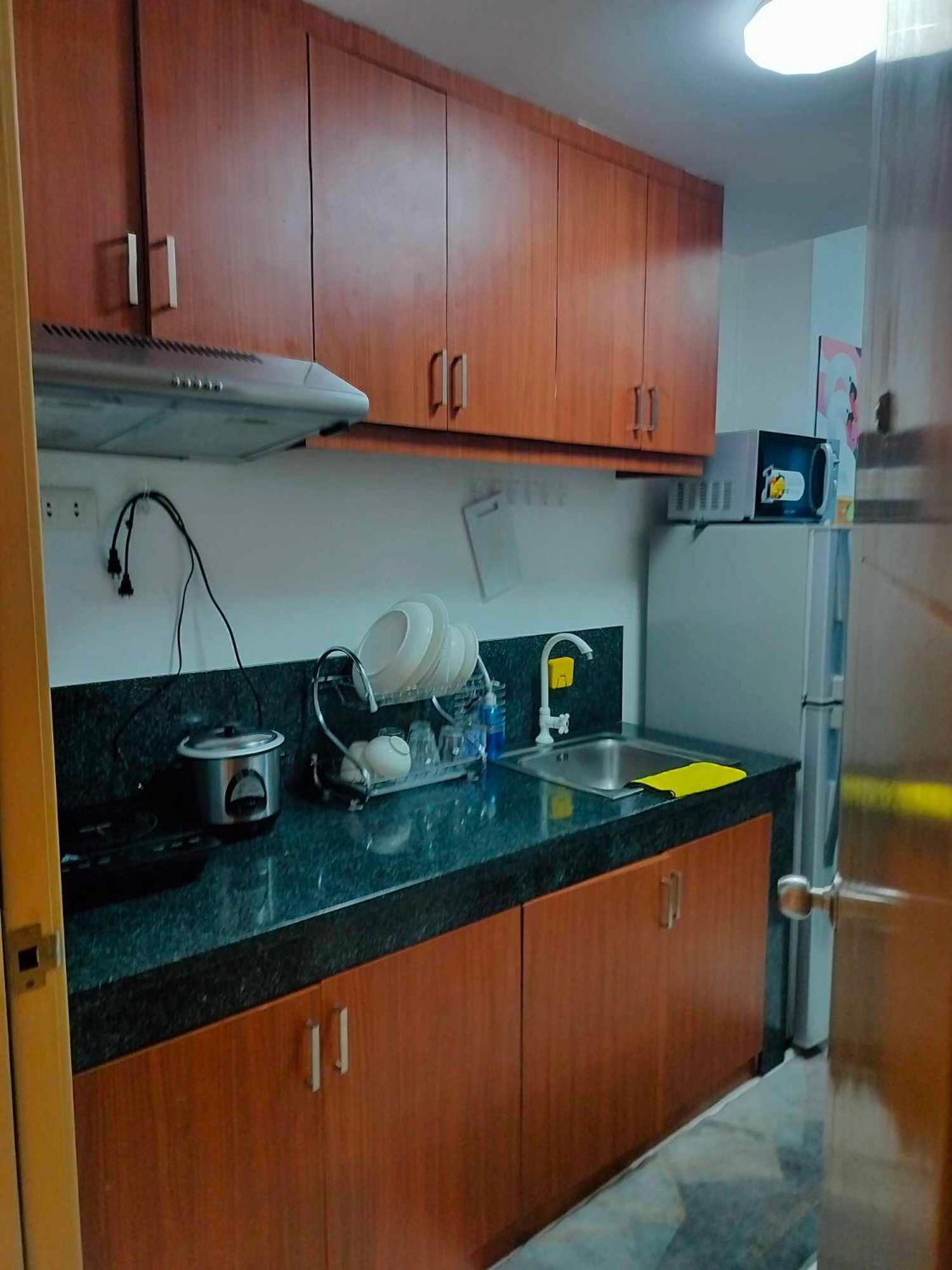 7th Floor Tower B Unit With Modern Amenities Manila