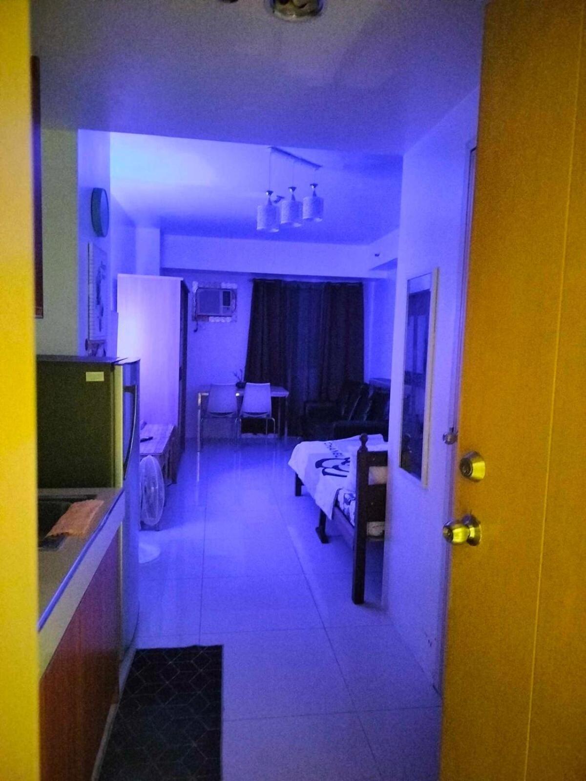 17th Floor Type Unit With View Apartment Manila