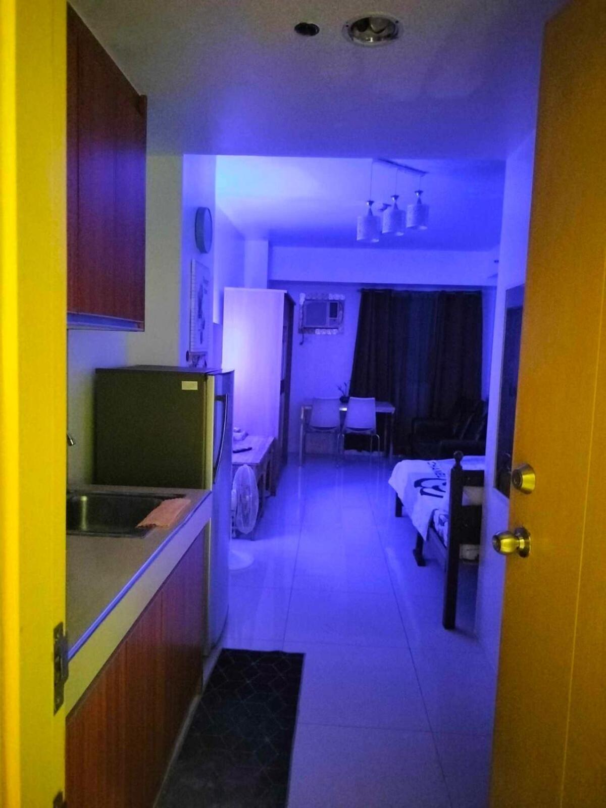 Apartment 17th Floor Type Unit With View