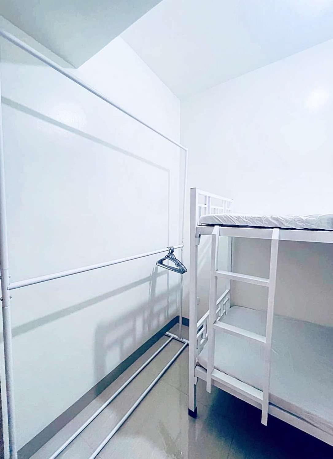 Apartment La Deza Shore 2 Residences Pasay *