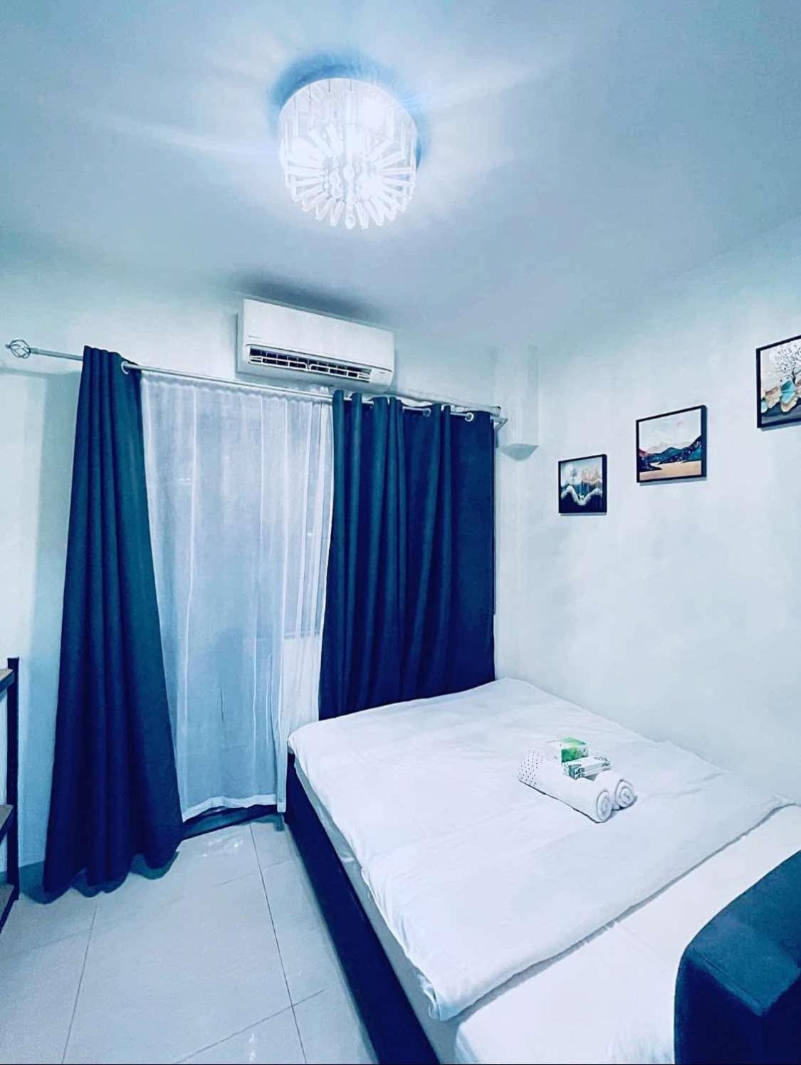 Apartment La Deza Shore 2 Residences Pasay