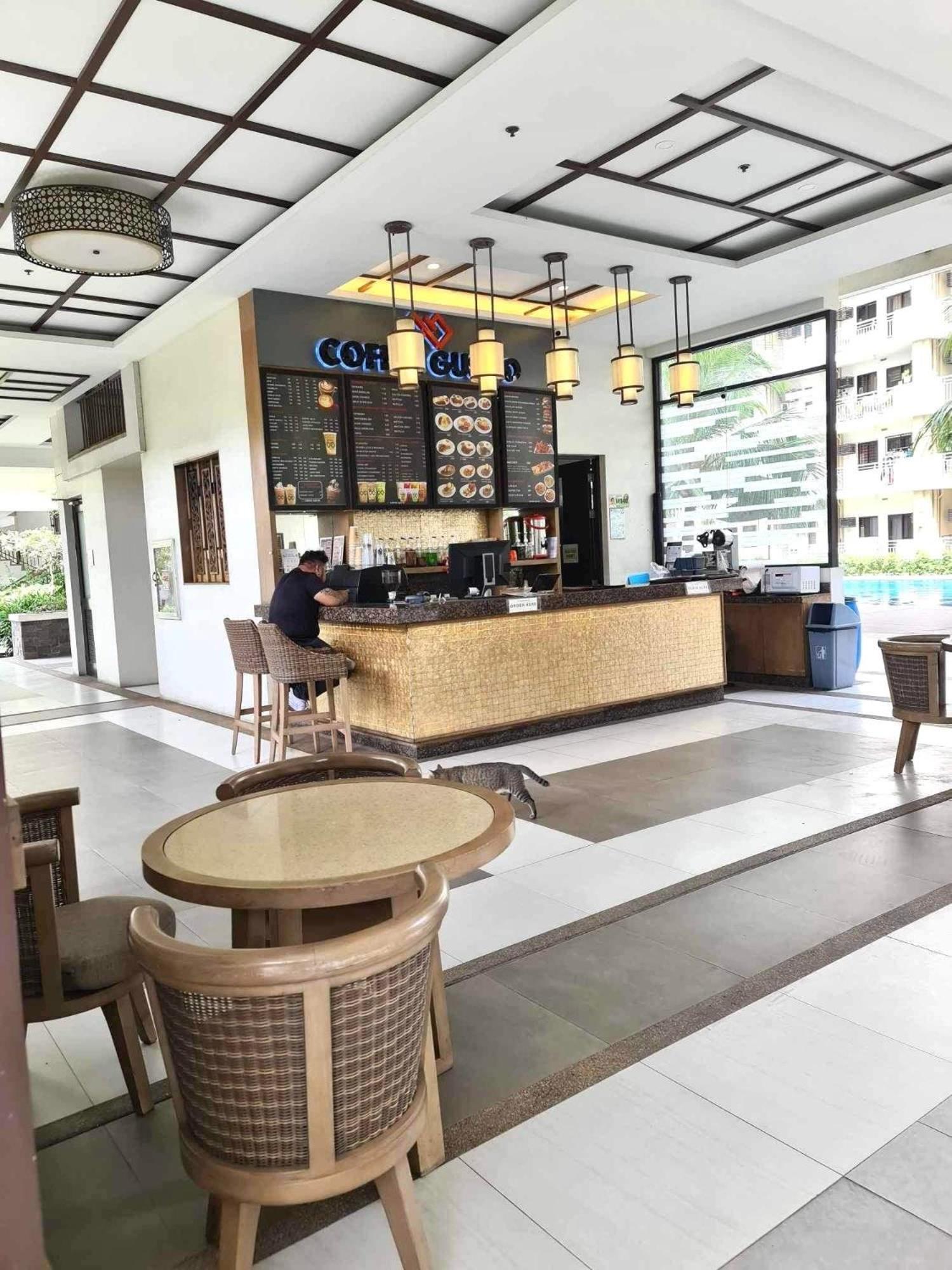 Modern Style 2br Good For 6 Packs Near Naia * Manila