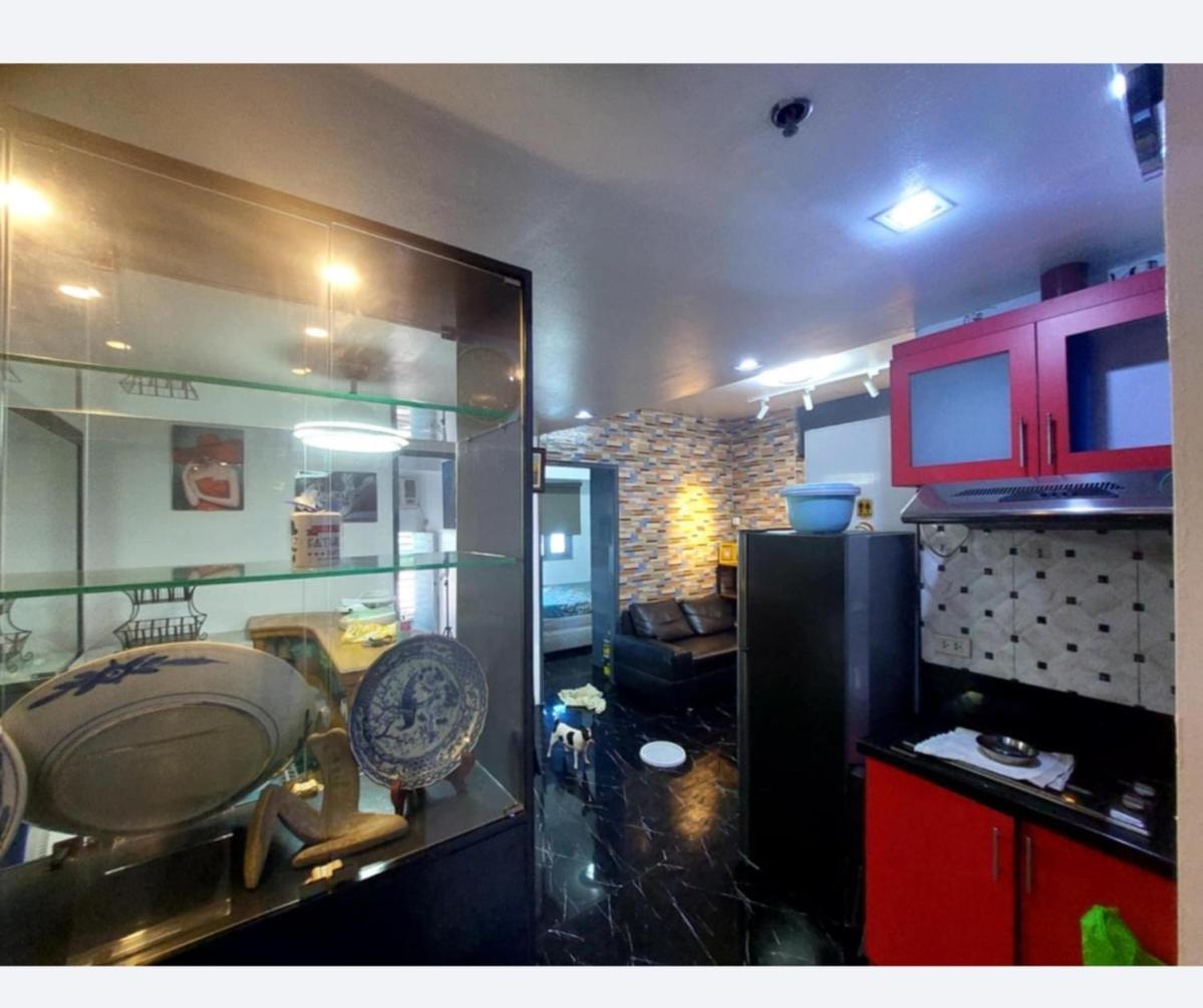 2 Bedroom The Grand Towers Manila