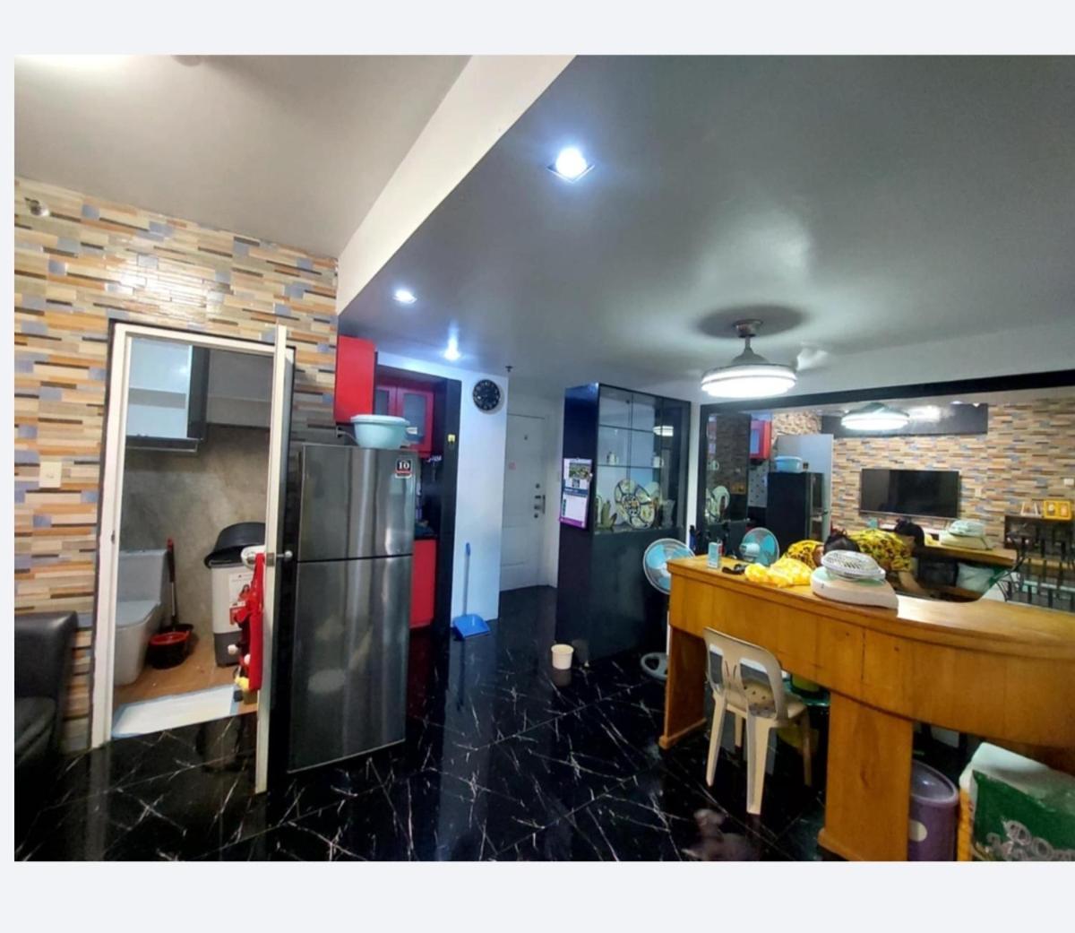 2 Bedroom The Grand Towers * Manila