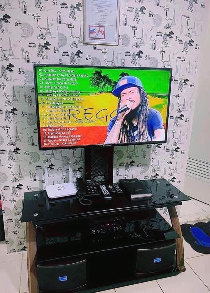 Homestay 888staykzion