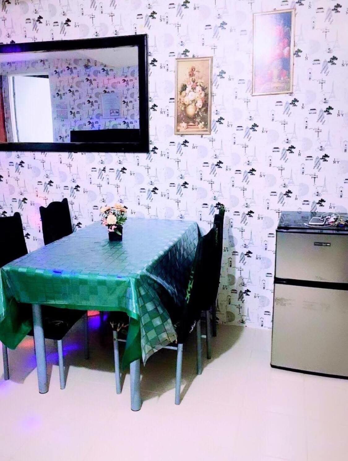Homestay 888staykzion