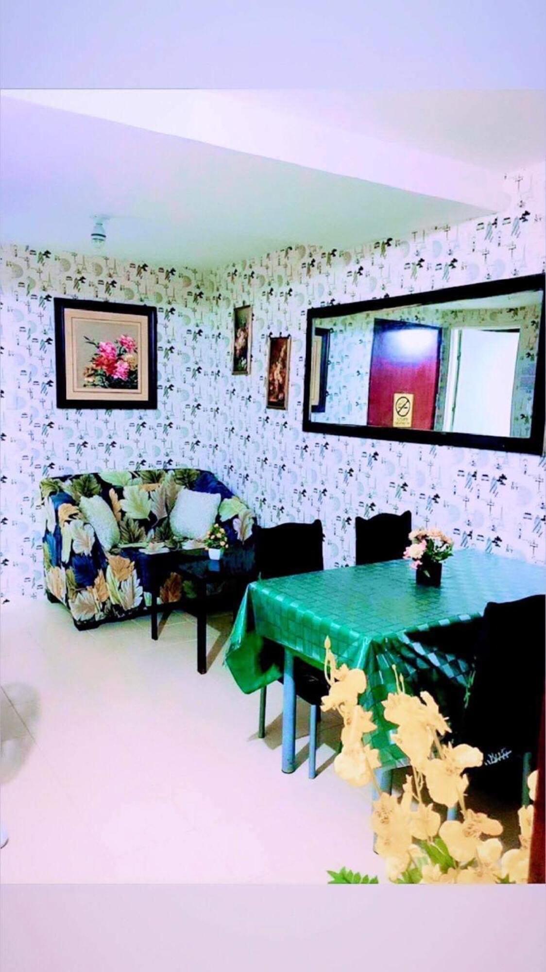 Homestay 888staykzion Manila