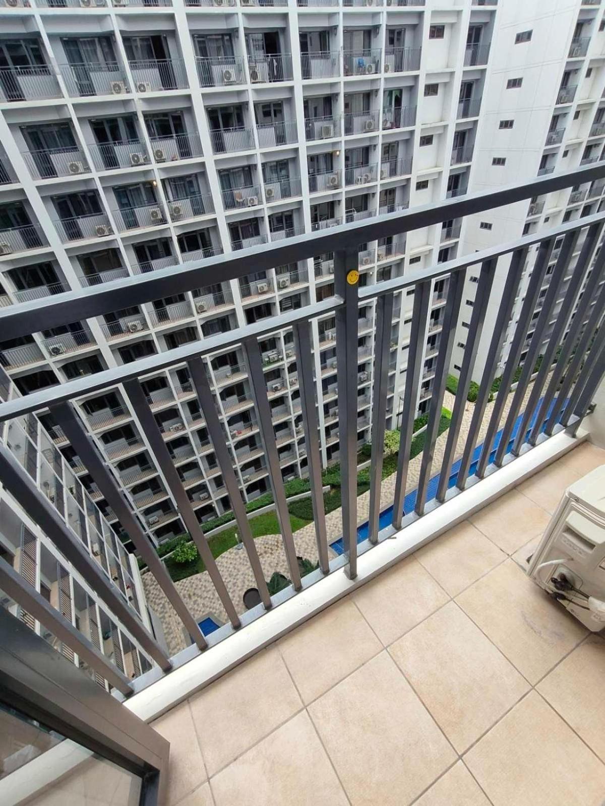Moa Staycation Smdc Shore 2 Tower 3 Apartamento *