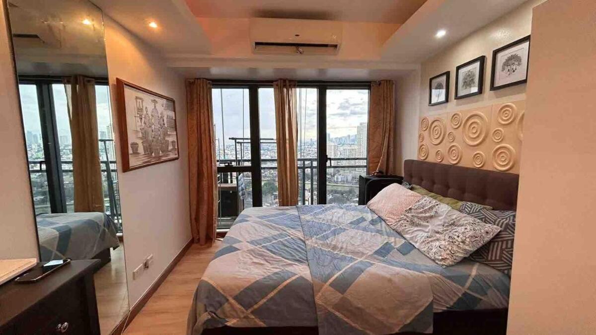 Cozy 1 Bedroom At Knightsbridge *
