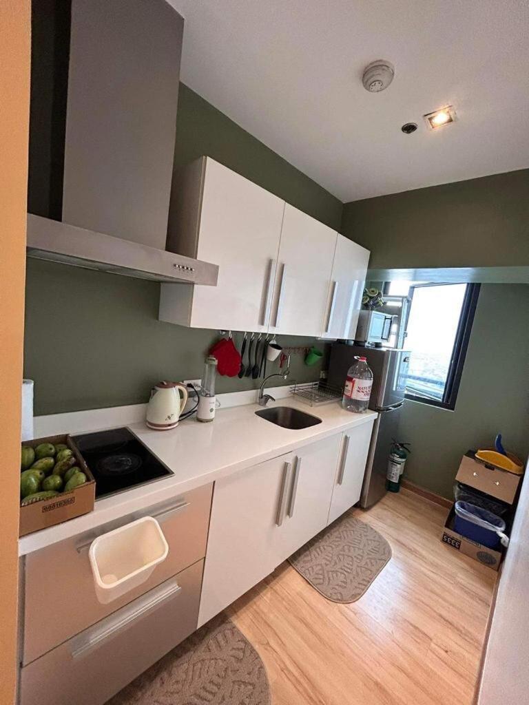 Cozy 1 Bedroom At Knightsbridge Manila