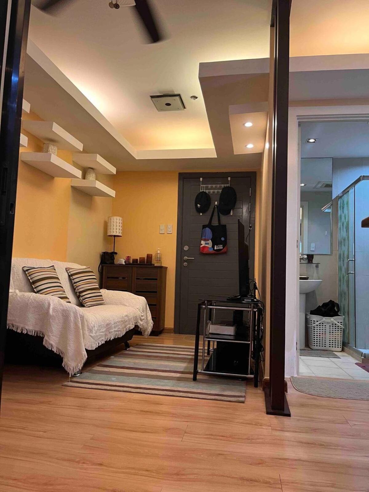 Cozy 1 Bedroom At Knightsbridge Apartment