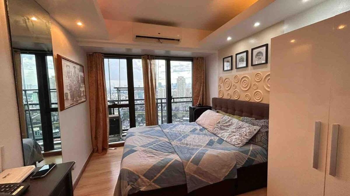 Cozy 1 Bedroom At Knightsbridge