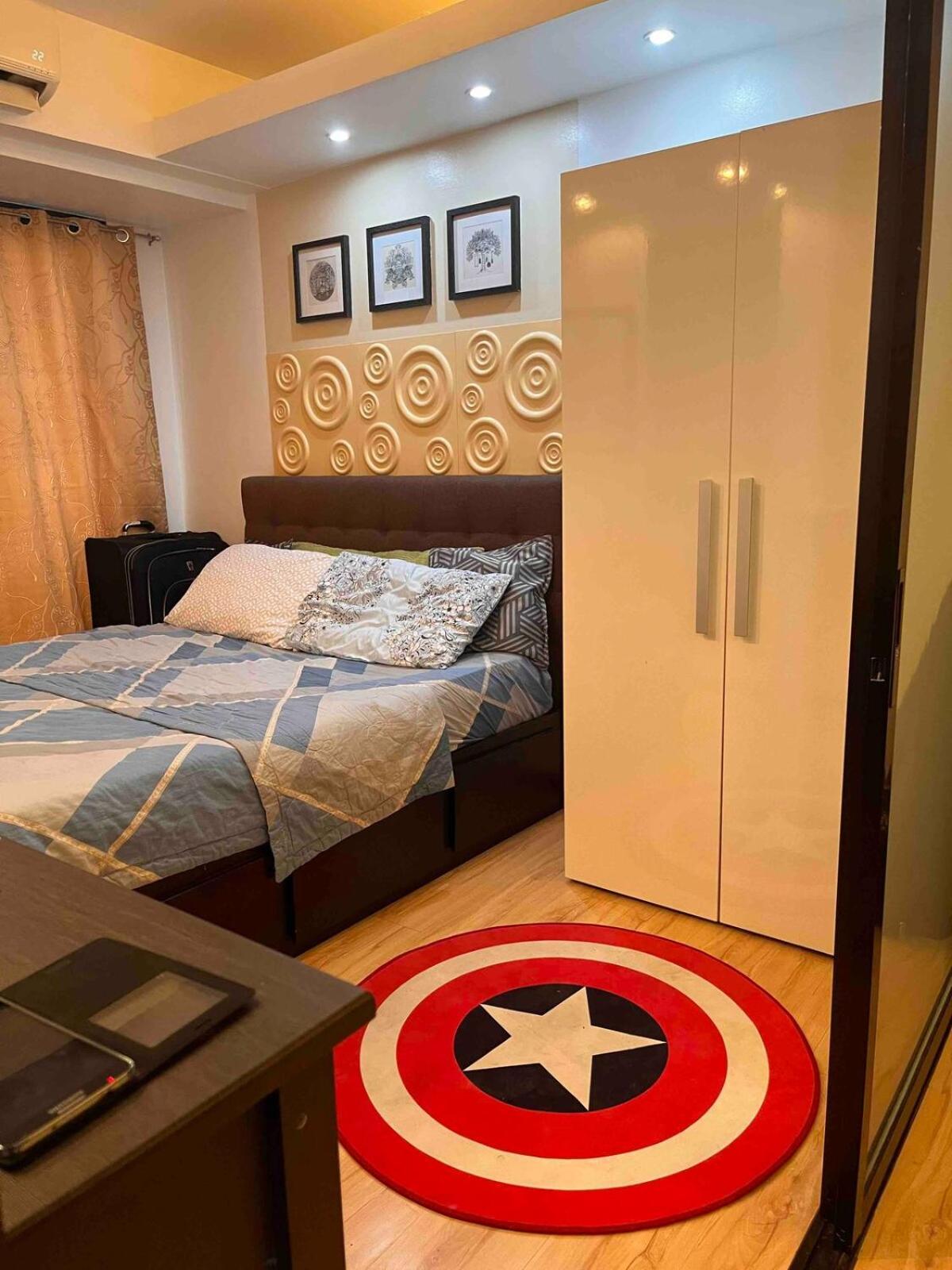 Cozy 1 Bedroom At Knightsbridge Apartment *