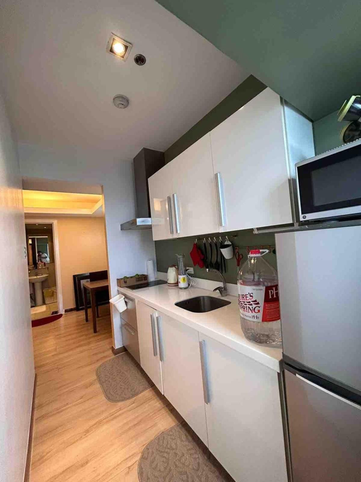 Cozy 1 Bedroom At Knightsbridge Apartment Manila
