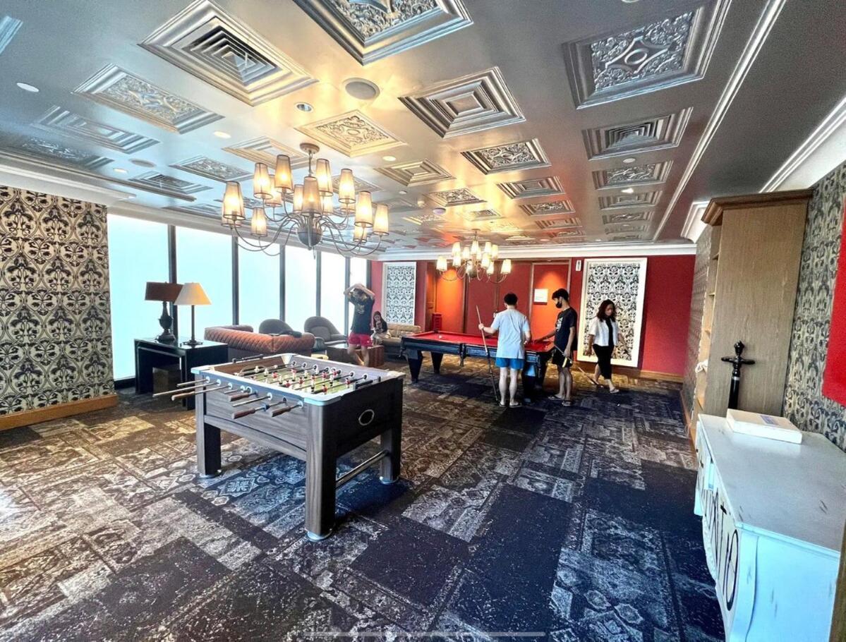 Cozy 1 Bedroom At Knightsbridge * Manila