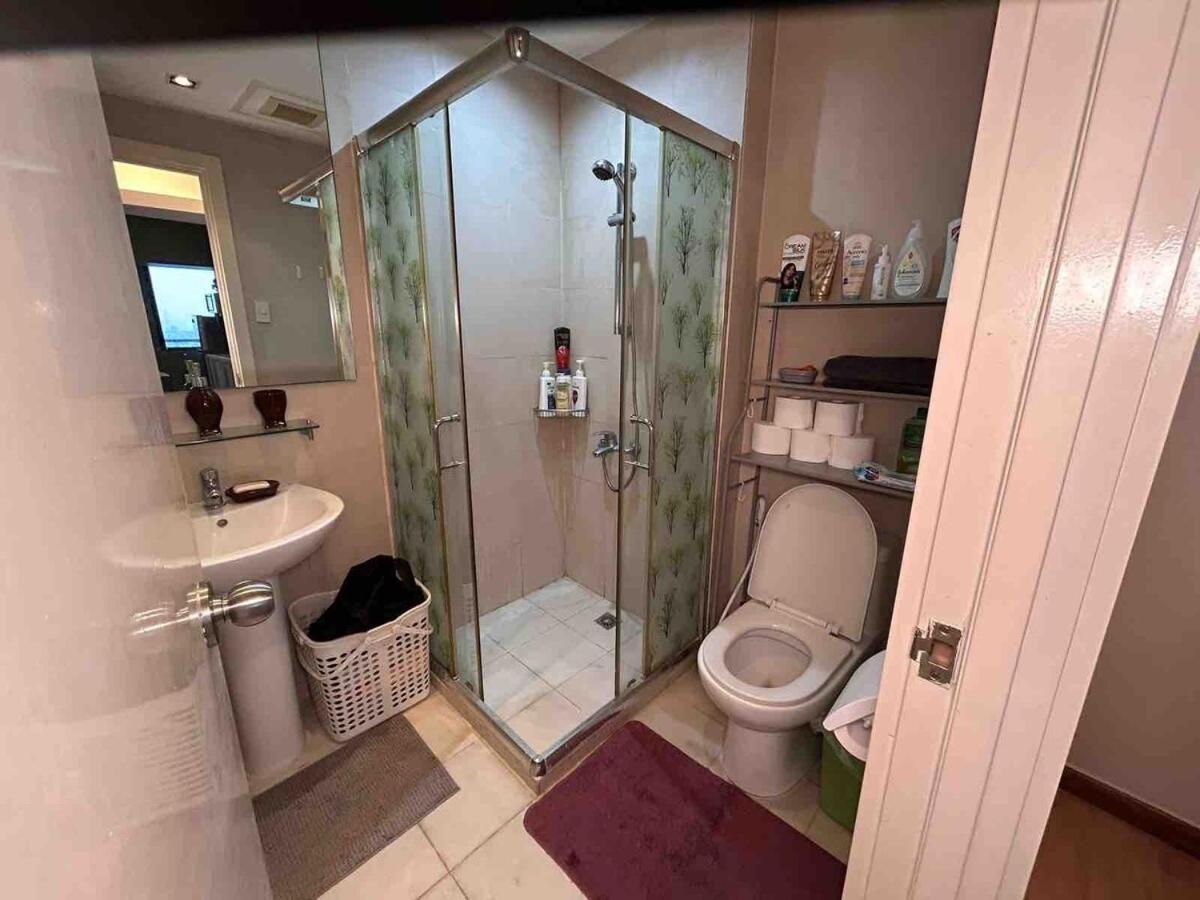 Apartment Cozy 1 Bedroom At Knightsbridge