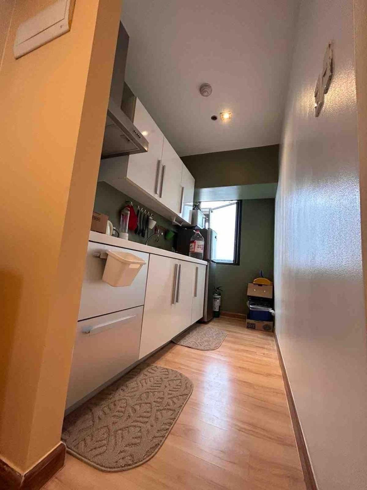 Cozy 1 Bedroom At Knightsbridge Manila