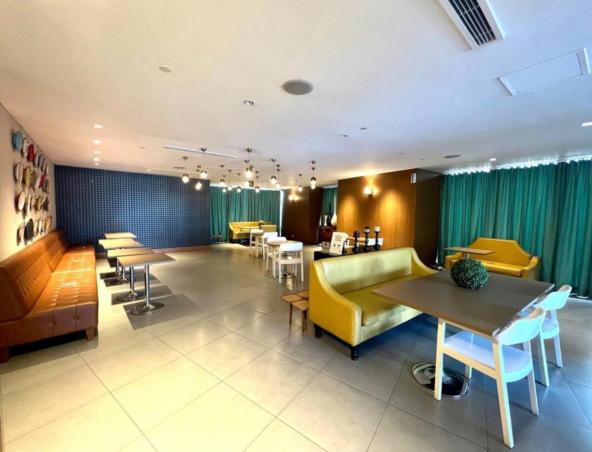 Cozy 1 Bedroom At Knightsbridge Apartment Manila