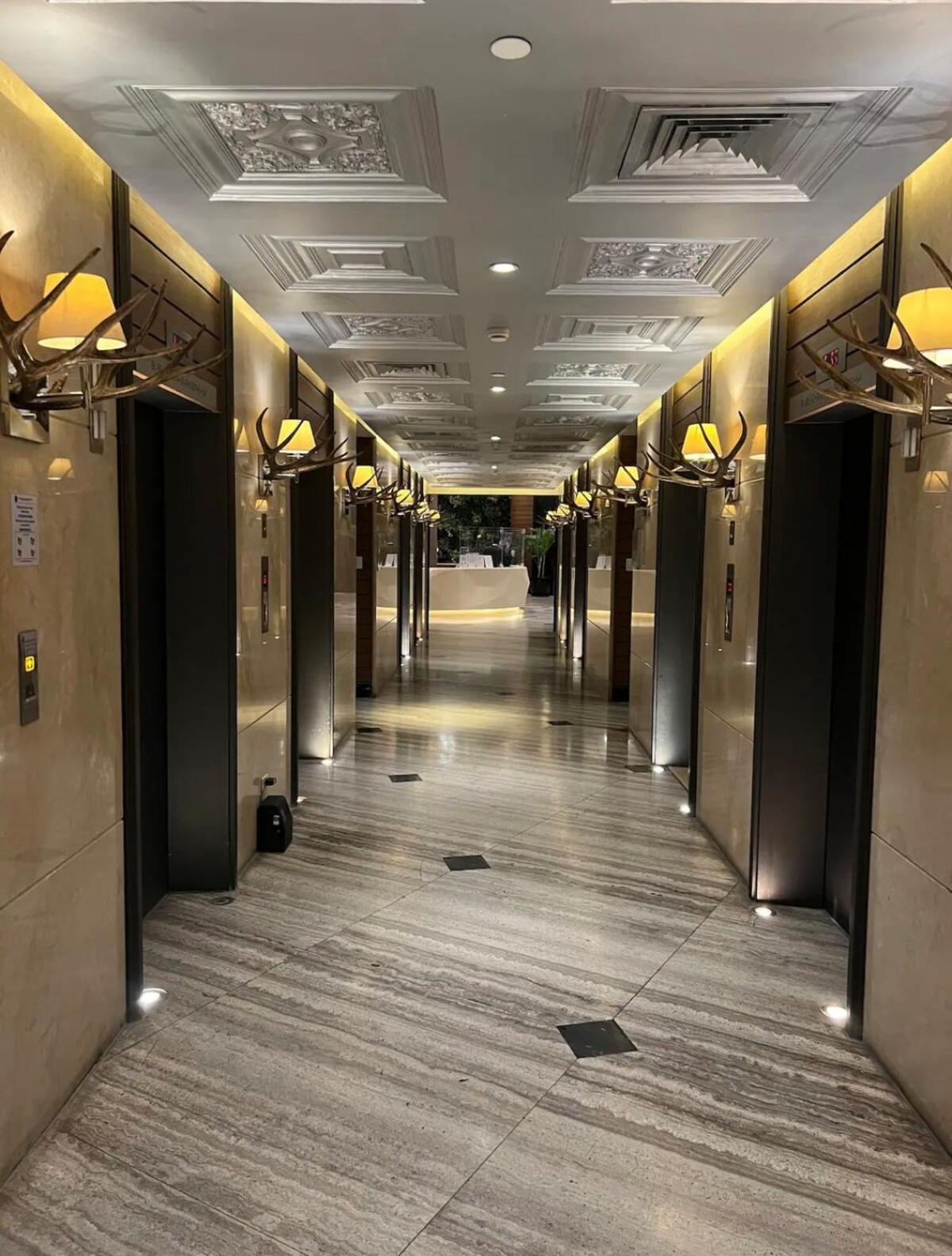 Cozy 1 Bedroom At Knightsbridge Manila