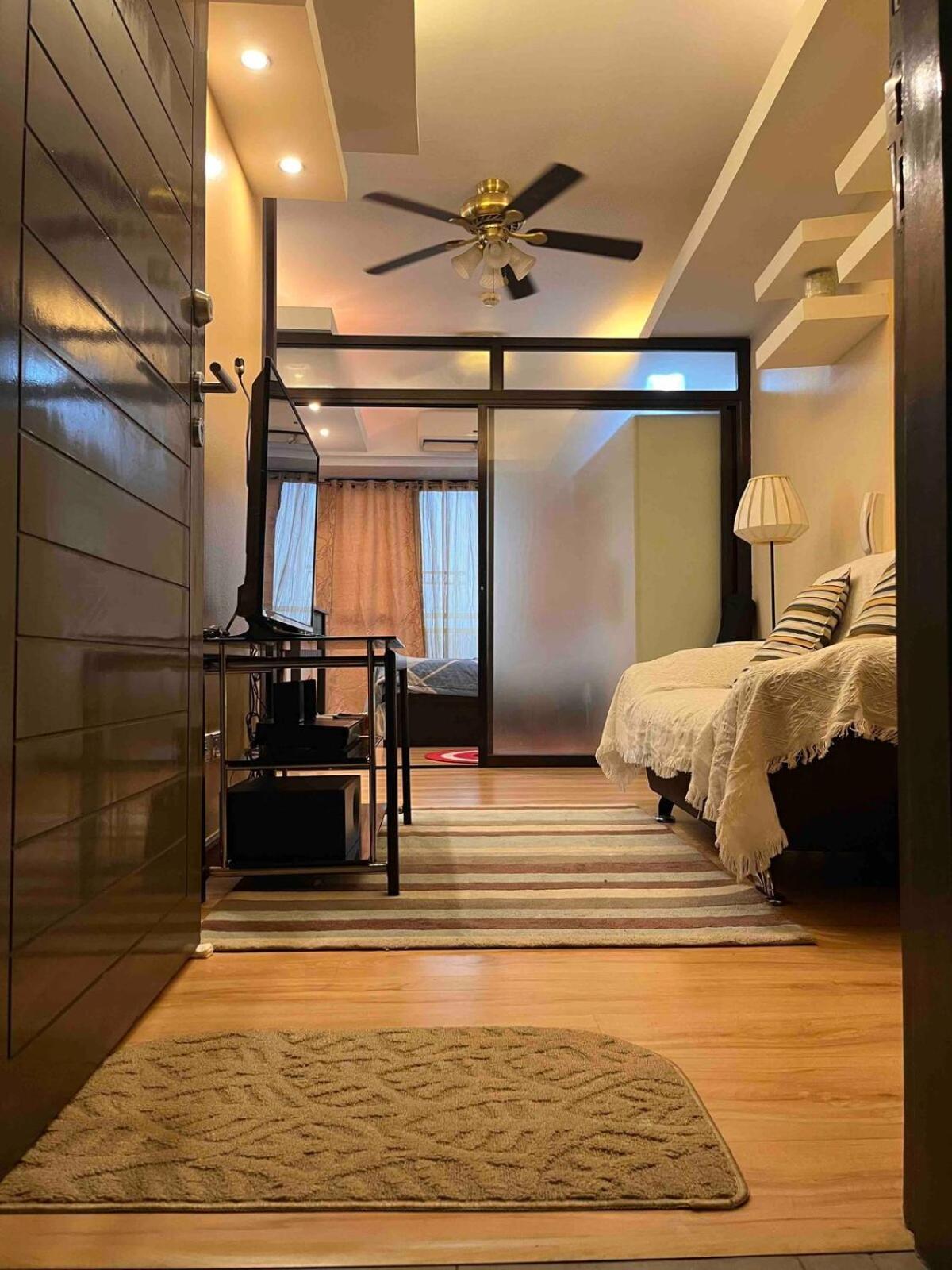 Cozy 1 Bedroom At Knightsbridge Apartment
