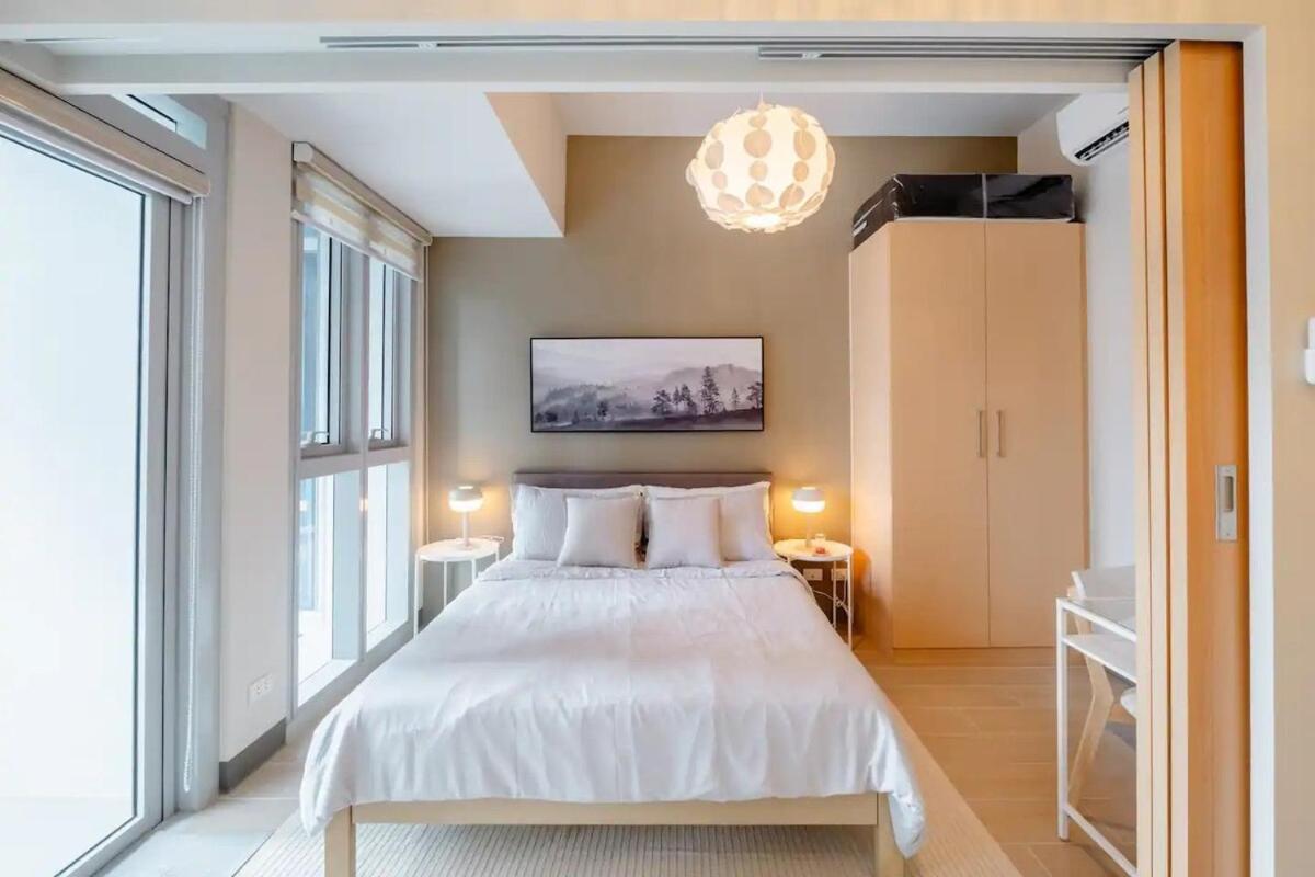 Uptown Bgc Apartment