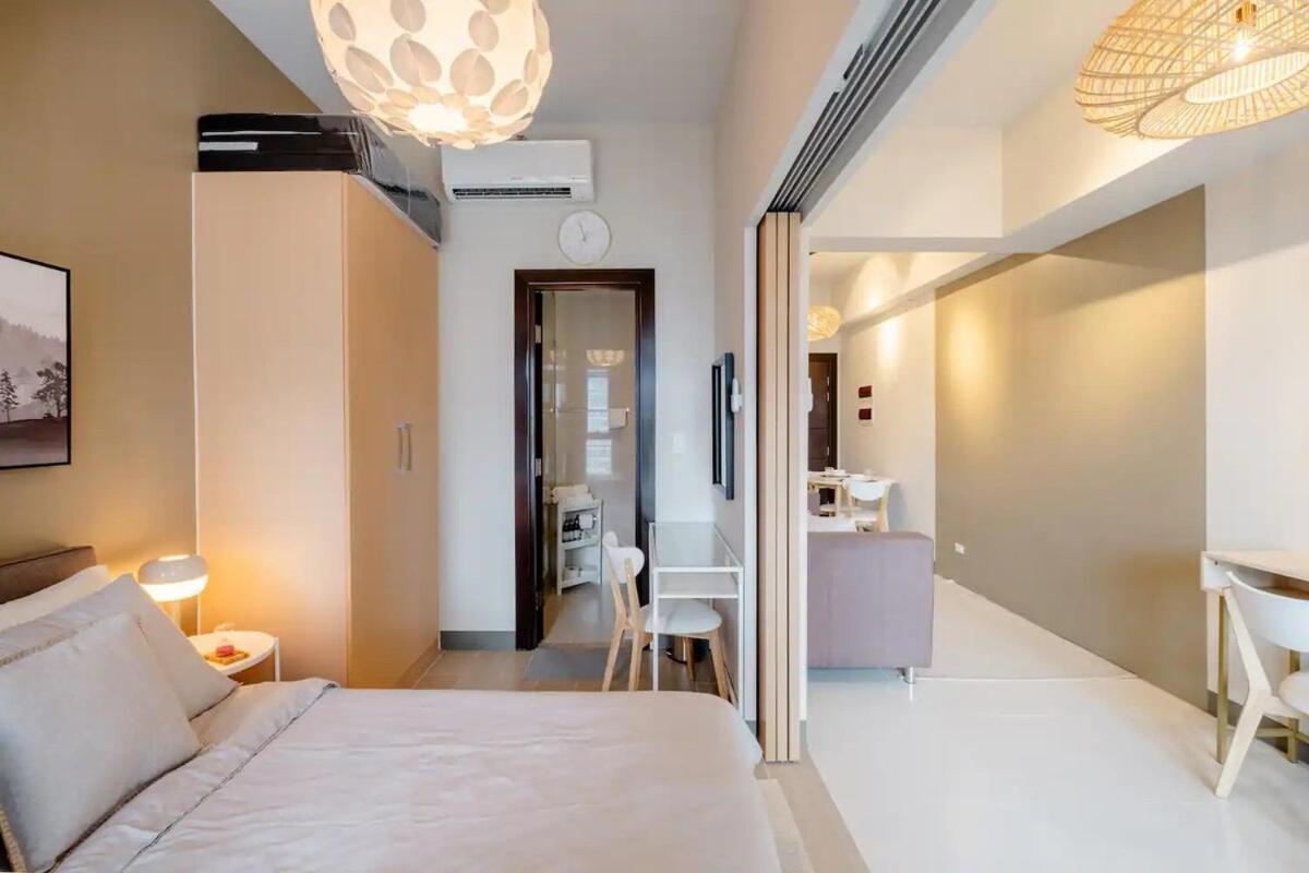 Apartment Uptown Bgc Manila